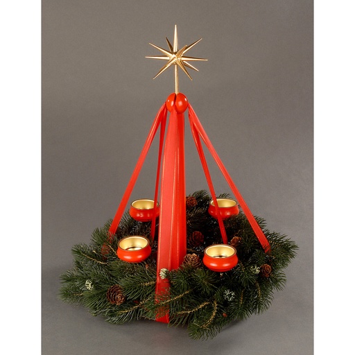 Adventsständer